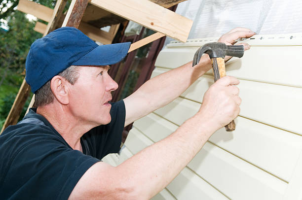 Best Fascia and Soffit Installation  in Salem, WV