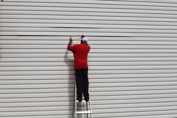 Best Siding for New Construction  in Salem, WV