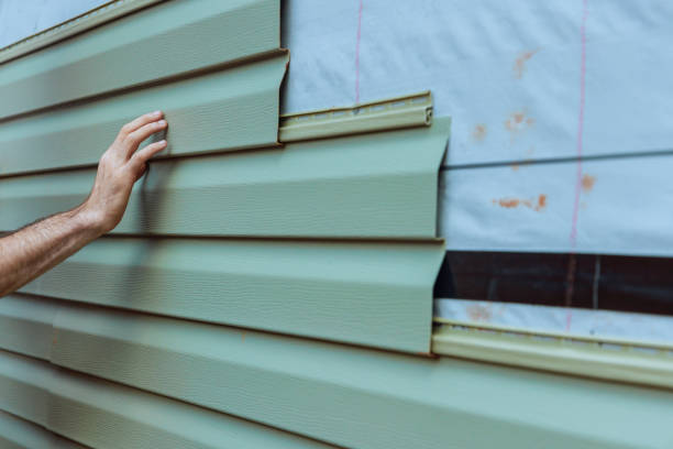 Affordable Siding Repair and Maintenance Services in Salem, WV